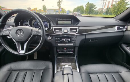 Mercedes-Benz E-Класс, 2013 год, 2 650 000 рублей, 22 фотография