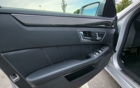 Mercedes-Benz E-Класс, 2013 год, 2 650 000 рублей, 24 фотография