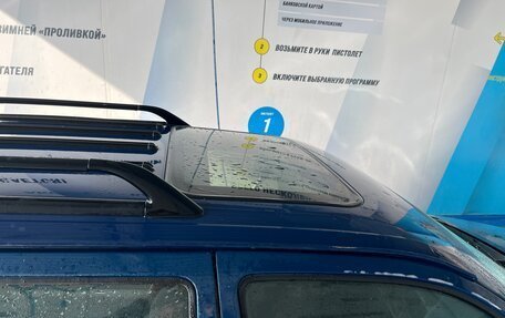 Ford Sierra I, 1991 год, 7 фотография