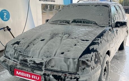 Ford Sierra I, 1991 год, 3 фотография