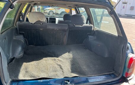 Ford Sierra I, 1991 год, 18 фотография