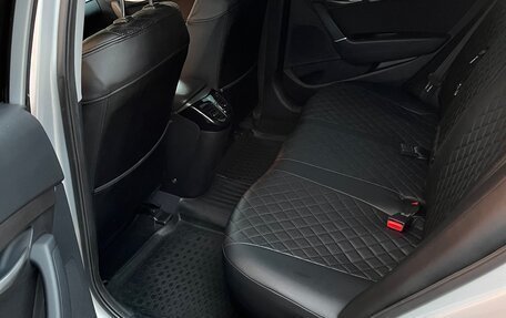 Hyundai i40 I рестайлинг, 2015 год, 1 530 000 рублей, 5 фотография