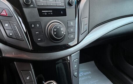Hyundai i40 I рестайлинг, 2015 год, 1 530 000 рублей, 8 фотография
