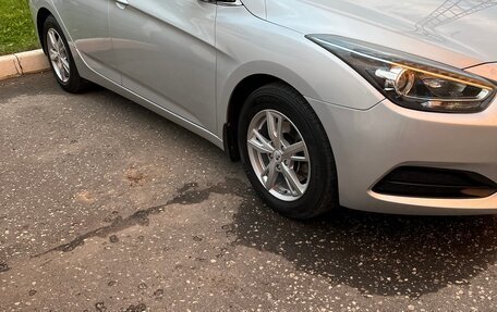 Hyundai i40 I рестайлинг, 2015 год, 1 530 000 рублей, 2 фотография