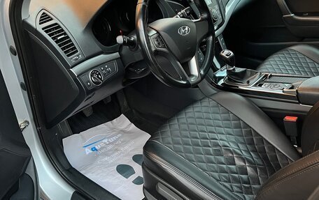 Hyundai i40 I рестайлинг, 2015 год, 1 530 000 рублей, 7 фотография
