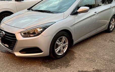 Hyundai i40 I рестайлинг, 2015 год, 1 530 000 рублей, 4 фотография