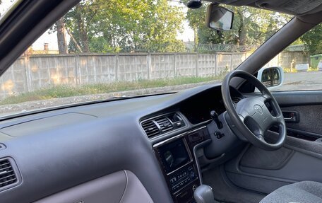 Toyota Mark II VIII (X100), 1997 год, 750 000 рублей, 7 фотография