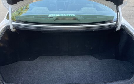 Toyota Mark II VIII (X100), 1997 год, 750 000 рублей, 15 фотография