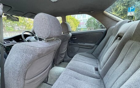 Toyota Mark II VIII (X100), 1997 год, 750 000 рублей, 9 фотография