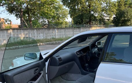 Toyota Mark II VIII (X100), 1997 год, 750 000 рублей, 6 фотография