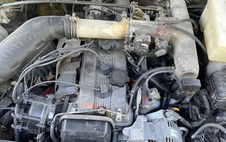 Toyota Mark II VIII (X100), 1997 год, 750 000 рублей, 14 фотография