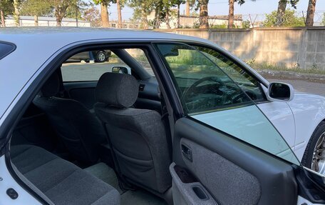 Toyota Mark II VIII (X100), 1997 год, 750 000 рублей, 10 фотография