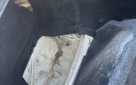 Toyota Mark II VIII (X100), 1997 год, 750 000 рублей, 16 фотография