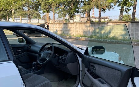 Toyota Mark II VIII (X100), 1997 год, 750 000 рублей, 11 фотография