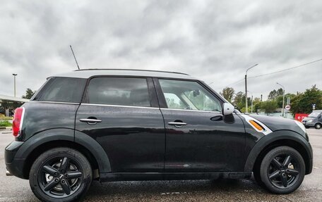MINI Countryman I (R60), 2012 год, 1 090 000 рублей, 3 фотография