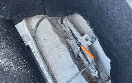 Toyota Mark II VIII (X100), 1997 год, 750 000 рублей, 17 фотография