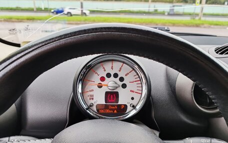 MINI Countryman I (R60), 2012 год, 1 090 000 рублей, 10 фотография