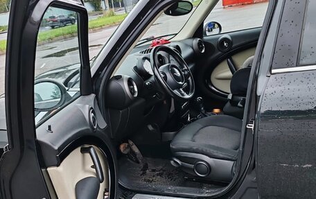 MINI Countryman I (R60), 2012 год, 1 090 000 рублей, 7 фотография