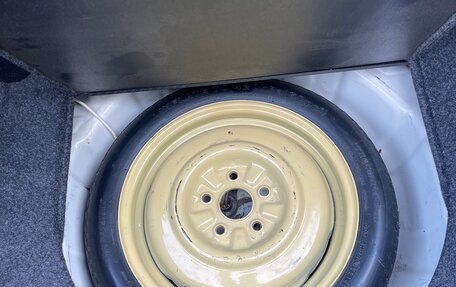 Toyota Mark II VIII (X100), 1997 год, 750 000 рублей, 18 фотография