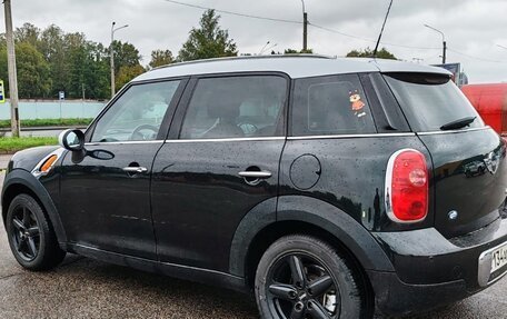 MINI Countryman I (R60), 2012 год, 1 090 000 рублей, 4 фотография