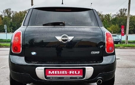 MINI Countryman I (R60), 2012 год, 1 090 000 рублей, 5 фотография