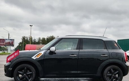 MINI Countryman I (R60), 2012 год, 1 090 000 рублей, 2 фотография