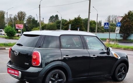 MINI Countryman I (R60), 2012 год, 1 090 000 рублей, 6 фотография