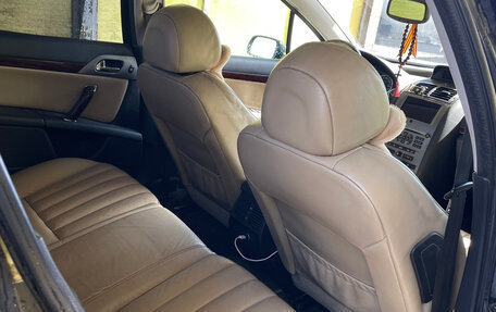 Peugeot 407, 2006 год, 520 000 рублей, 5 фотография