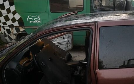 Volkswagen Golf IV, 1998 год, 350 000 рублей, 4 фотография