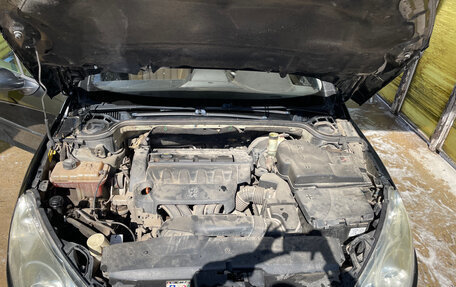 Peugeot 407, 2006 год, 520 000 рублей, 12 фотография