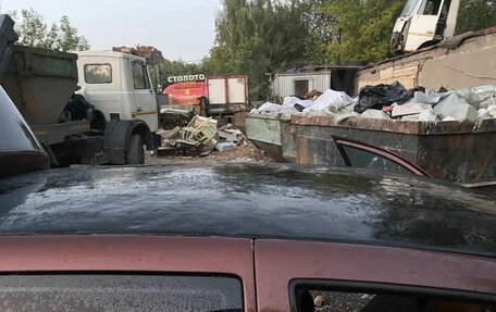 Volkswagen Golf IV, 1998 год, 350 000 рублей, 6 фотография