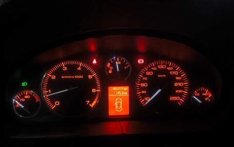 Peugeot 407, 2006 год, 520 000 рублей, 16 фотография