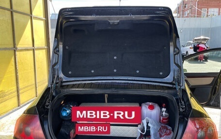 Peugeot 407, 2006 год, 520 000 рублей, 10 фотография