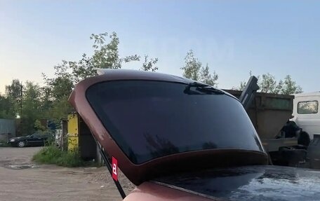 Volkswagen Golf IV, 1998 год, 350 000 рублей, 5 фотография