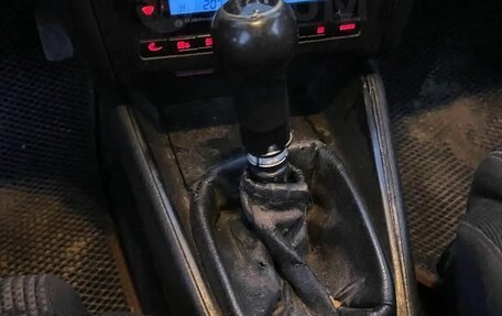 Volkswagen Golf IV, 1998 год, 350 000 рублей, 11 фотография