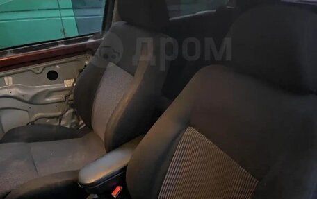 Volkswagen Golf IV, 1998 год, 350 000 рублей, 10 фотография