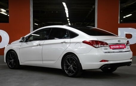 Hyundai i40 I рестайлинг, 2014 год, 1 098 000 рублей, 7 фотография