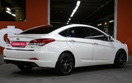 Hyundai i40 I рестайлинг, 2014 год, 1 098 000 рублей, 5 фотография