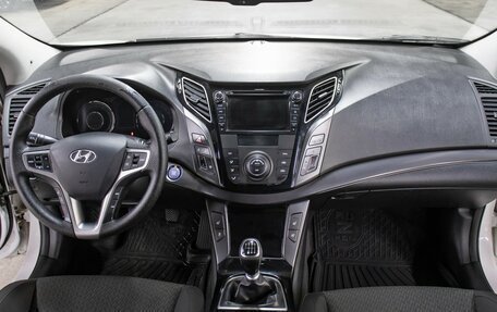 Hyundai i40 I рестайлинг, 2014 год, 1 098 000 рублей, 14 фотография