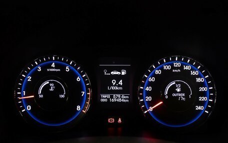 Hyundai i40 I рестайлинг, 2014 год, 1 098 000 рублей, 13 фотография