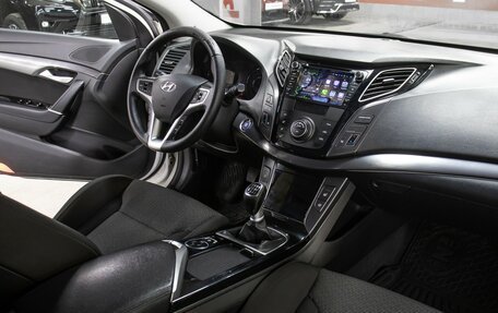 Hyundai i40 I рестайлинг, 2014 год, 1 098 000 рублей, 11 фотография