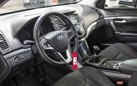 Hyundai i40 I рестайлинг, 2014 год, 1 098 000 рублей, 16 фотография