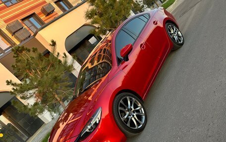 Mazda 6, 2015 год, 1 950 000 рублей, 1 фотография