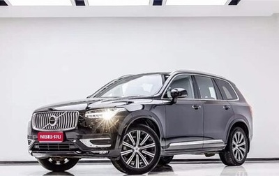 Volvo XC90 II рестайлинг, 2021 год, 4 284 999 рублей, 1 фотография