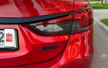 Mazda 6, 2015 год, 1 950 000 рублей, 7 фотография