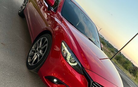 Mazda 6, 2015 год, 1 950 000 рублей, 8 фотография