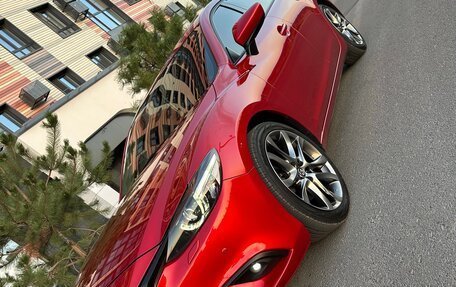 Mazda 6, 2015 год, 1 950 000 рублей, 10 фотография