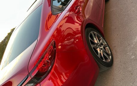 Mazda 6, 2015 год, 1 950 000 рублей, 11 фотография