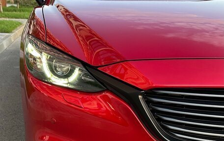 Mazda 6, 2015 год, 1 950 000 рублей, 3 фотография