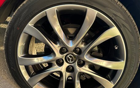 Mazda 6, 2015 год, 1 950 000 рублей, 12 фотография